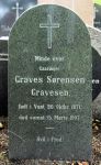 Graves Sørensen Gravesen P2931.