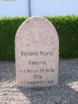 Kirsten Marie MADSDATTER