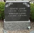 Kristian Lange_P5145 og Agnete Lange_P5146