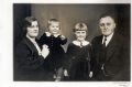 Kristiane Gregersen P10848 og Marinus Smidt Jensen-P10548-Fam.