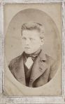 Lars Christensen Smed, P17070