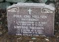 P30676 Poul Kr. Nielsen (Hosbond) og hustru
