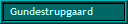 Gundestrupgaard
