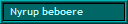 Nyrup beboere