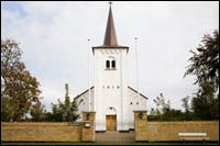 Morten Luthers kirke