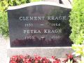 Peder Clement Kragh P11 og Petra Jørgensen P57
