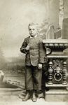 181 P97 Jens Christian Poulsen som barn.jpg