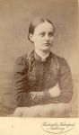 Maren ANDERSEN