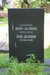 Bruno Frederik JALANDER