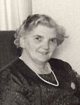Kirstine Pedersen, P173