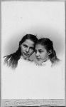 Ida Johanne P18730 og Ester Lovise Attrup P18731 Ida Johanne P18730 og Ester Lovise Attrup P18731