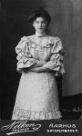 ATTRUP, Ida Johanne