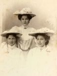 Ida Johanne og Ester Attrup Ida Johanne og Ester Attrup