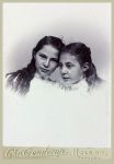 Ida Johanne og Ester Attrup Ida Johanne og Ester Attrup