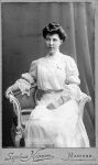 Ester Lovise Attrup P18731 Ester Lovise Attrup P18731