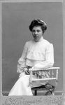 Ester Lovise Attrup P18731 Ester Lovise Attrup P18731