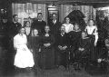 P19583 Søren Elkjær familie