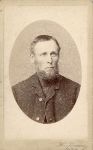 Christian Ditlev Lange P 2534. Christian Ditlev Lange P 2534.